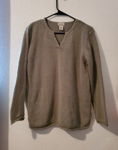 L.L. Bean Never Worn Sweater